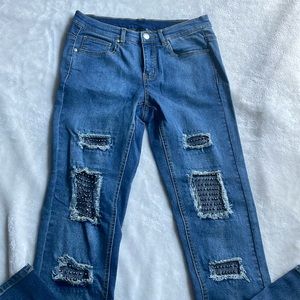 Size 4 Venus jeans